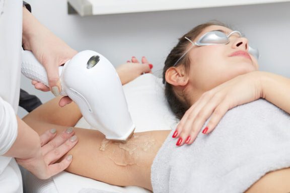 Laser Hair Removal Laser Hair Removal