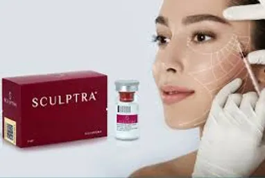 Sculptra 1hr - $1,300 Sculptra
A Bio-stimulating treatment
1 hr
1,300 US dollars
$1,300
