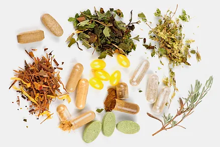Vitamin shot - $30
