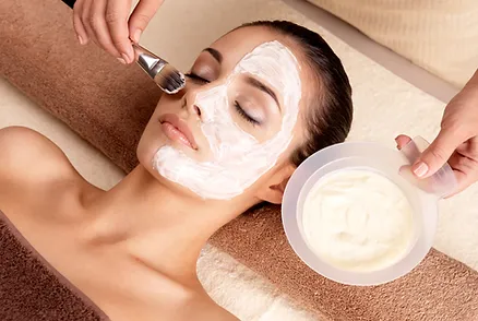 VI Peel 1 hr - $250